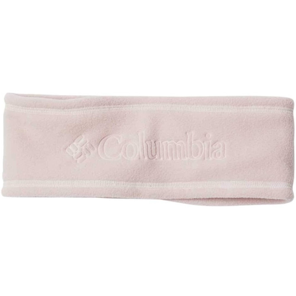 Columbia Women's Fast Trek II Headband, Mineral Pink, S/M